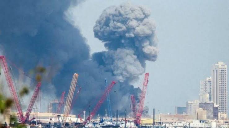 Iran Strike Hits Amazon Cloud Facility in Bahrain: Global Tech Infrastructure Under Threat